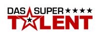Logo der Fernsehshow Das Supertalent