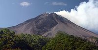 Vulkan Merapi Bild: de.wikipedia.org