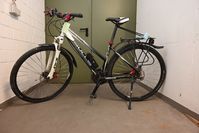 Mountainbike Bulls