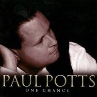 Paul Potts "One Chance"