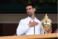 Novak Djokovic (2022)