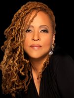 Cassandra Wilson