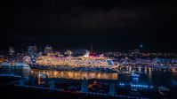 Bild: Hamburg Cruise Days Fotograf: TUI Cruises