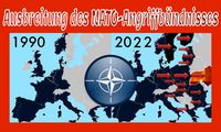 NATO-Kriegsbündnis in 2022 bereit zum Sieg gegen Russland?