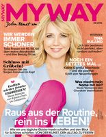 Bild: "obs/Bauer Media Group, MYWAY/MYWAY"