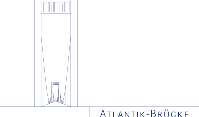 Atlantik-Brücke e. V. Logo