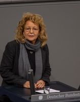 Beate Müller-Gemmeke (2019)