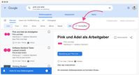 Suche nach Stellen im Homeoffice bei Google for Jobs  Bild: SEO for Jobs Fotograf: SEO for Jobs