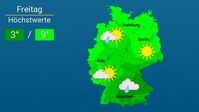 Bild: WetterOnline