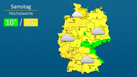 Bild: WetterOnline