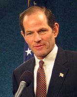 Eliot Spitzer (2004) Bild: U.S. Department of State / de.wikipedia.org