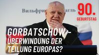 Michail Gorbatschow (2021)