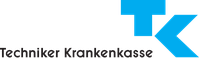 Logo der Techniker Krankenkasse (TK)