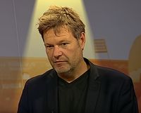 Robert Habeck (2018)