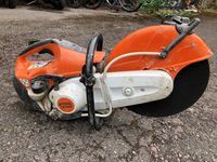 Trennschleifer STIHL