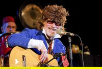 ARD/SWR HELGE SCHNEIDER - THE KLIMPERCLOWN, am Mittwoch (20.08.25) um 22:50 Uhr im ERSTEN.
Der kreative Allrounder Helge Schneider - Musiker, Komiker und Filmemacher - portraitiert sich zum 70. Geburtstag selbst. Mit Originalaufnahmen unter anderem von seiner ,,Pretty Joe & die Dorfschönheiten Tournee 2014".
© SWR/Meine Supermaus, honorarfrei - Verwendung gemäß der AGB im engen inhaltlichen, redaktionellen Zusammenhang mit genannter SWR-Sendung bei Nennung "Bild: SWR/Meine Supermaus" (S2+). SWR Presse/Bildkommunikation, Baden-Baden, Tel: 07221/929-22202, foto@swr.de / Weiterer Text über ots und www.presseportal.de/nr/7169 / Die Verwendung dieses Bildes für redaktionelle Zwecke ist unter Beachtung aller mitgeteilten Nutzungsbedingungen zulässig und dann auch honorarfrei. Veröffentlichung ausschließlich mit Bildrechte-Hinweis. Bildrechte: SWR/Meine Supermaus Fotograf: SWR - Südwestrundfunk
