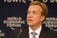 Børge Brende (2008)