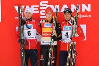 Eric Frenzel Bild: DSV