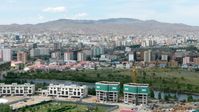 Ulaanbaatar (2014), Archivbild