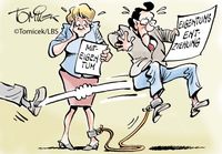 Bild: "obs/Bundesgeschäftsstelle Landesbausparkassen (LBS)/Bundesgeschäftsstelle LBS"