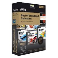 MAGIX Best of Soundpool Collection