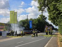 Bild: Feuerwehr