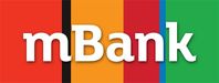 Mbank Logo