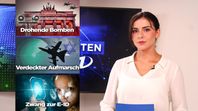 Natalie Zieske (2025) Bild: AUF1 / Eigenes Werk