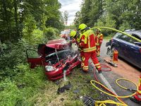 Bild: Feuerwehr