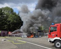 Bild: Feuerwehr