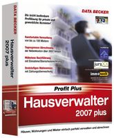 Hausverwalter 2007 plus