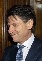 Giuseppe Conte