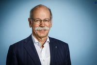 Dr. Dieter Zetsche Bild: TUI GROUP