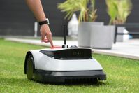 Bild: TÜV SÜD AG Fotograf: Conny Kurz