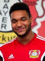 Jonathan Tah