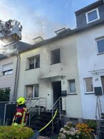 Bild: Feuerwehr Velbert