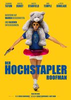 DER HOCHSTAPLER - ROOFMAN Bild: LEONINE Studios Fotograf: LEONINE Studios