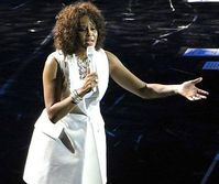 Whitney Houston Bild: Egghead06 / en.wikipedia