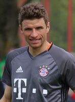 Thomas Müller (2017)