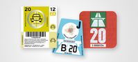 Vignetten 2020: Die neuen Preise für Österreich, Slowenien und die Schweiz / Mautbefreiung auf fünf Strecken in Österreich / Bild: "obs/ADAC SE/ADAC Medien und Reise GmbH"