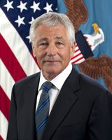 Chuck Hagel (2013)