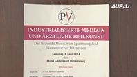 Bild: AUF1 / Eigenes Werk