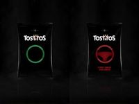 "Tostitos": Snack merkt, wenn zu viel getrunken wurde. Bild: Frito-Lay