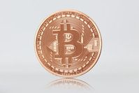 Bitcoin Bild: pixelio.de, Tim Reckmann