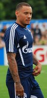 Jermaine Jones (2011)