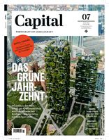 Bild: Capital, G+J Wirtschaftsmedien Fotograf: Capital, G+J Wirtschaftsmedien