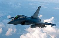 Bild: Armée de l'air française / de.wikipedia.org