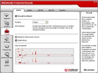 Firewall-Modul