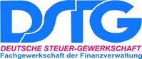 Deutsche Steuer-Gewerkschaft Logo