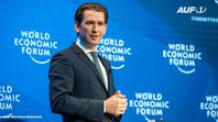 Sebastian Kurz (2025) Bild: AUF1 / Eigenes Werk